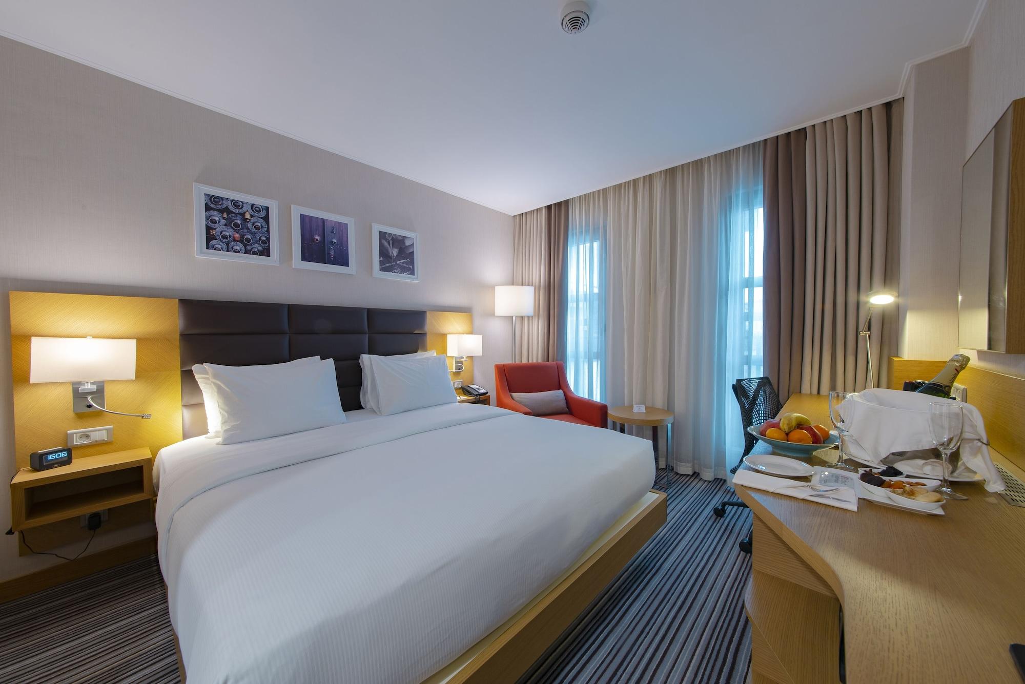 Hilton Garden Inn Safranbolu Exterior foto