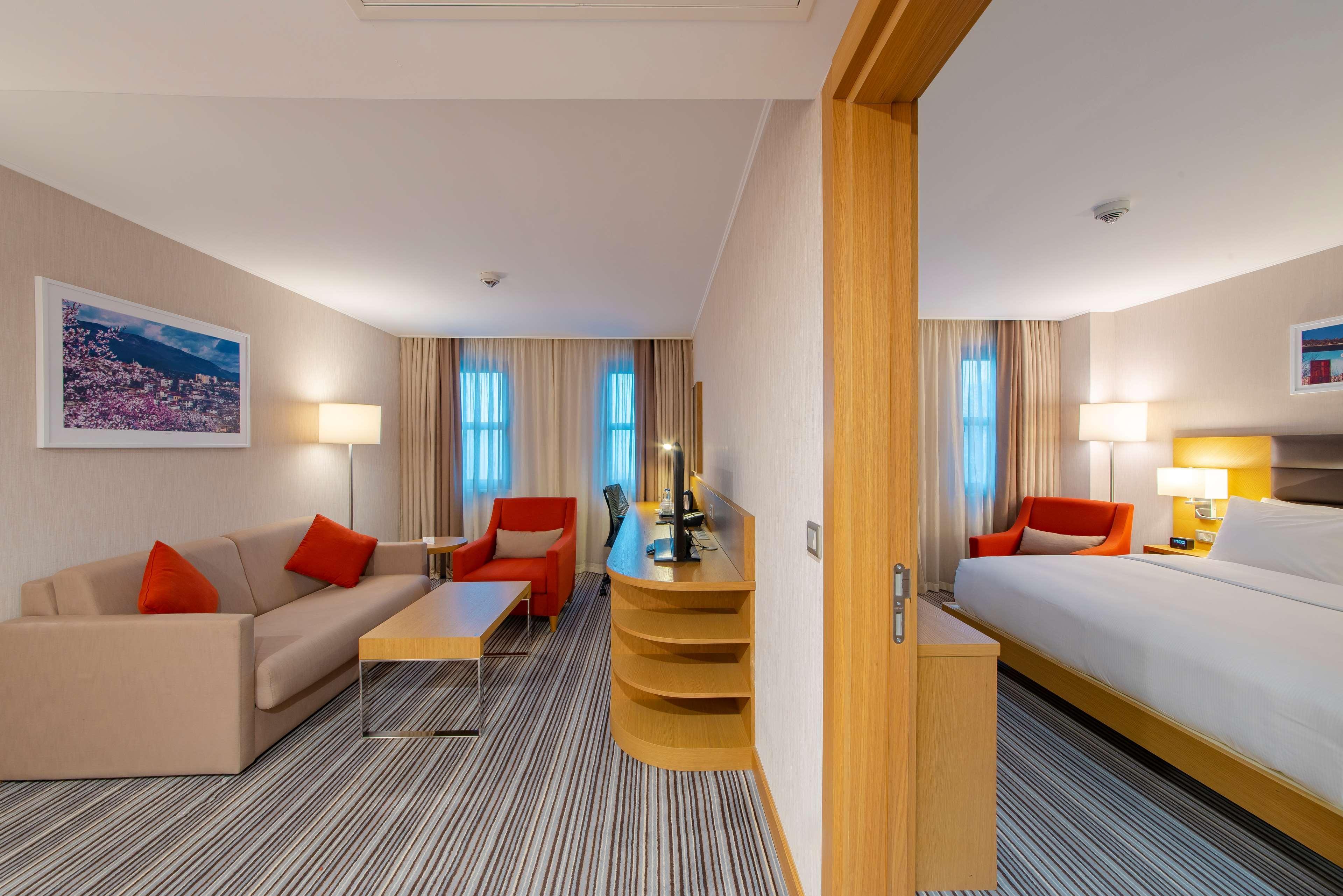Hilton Garden Inn Safranbolu Exterior foto