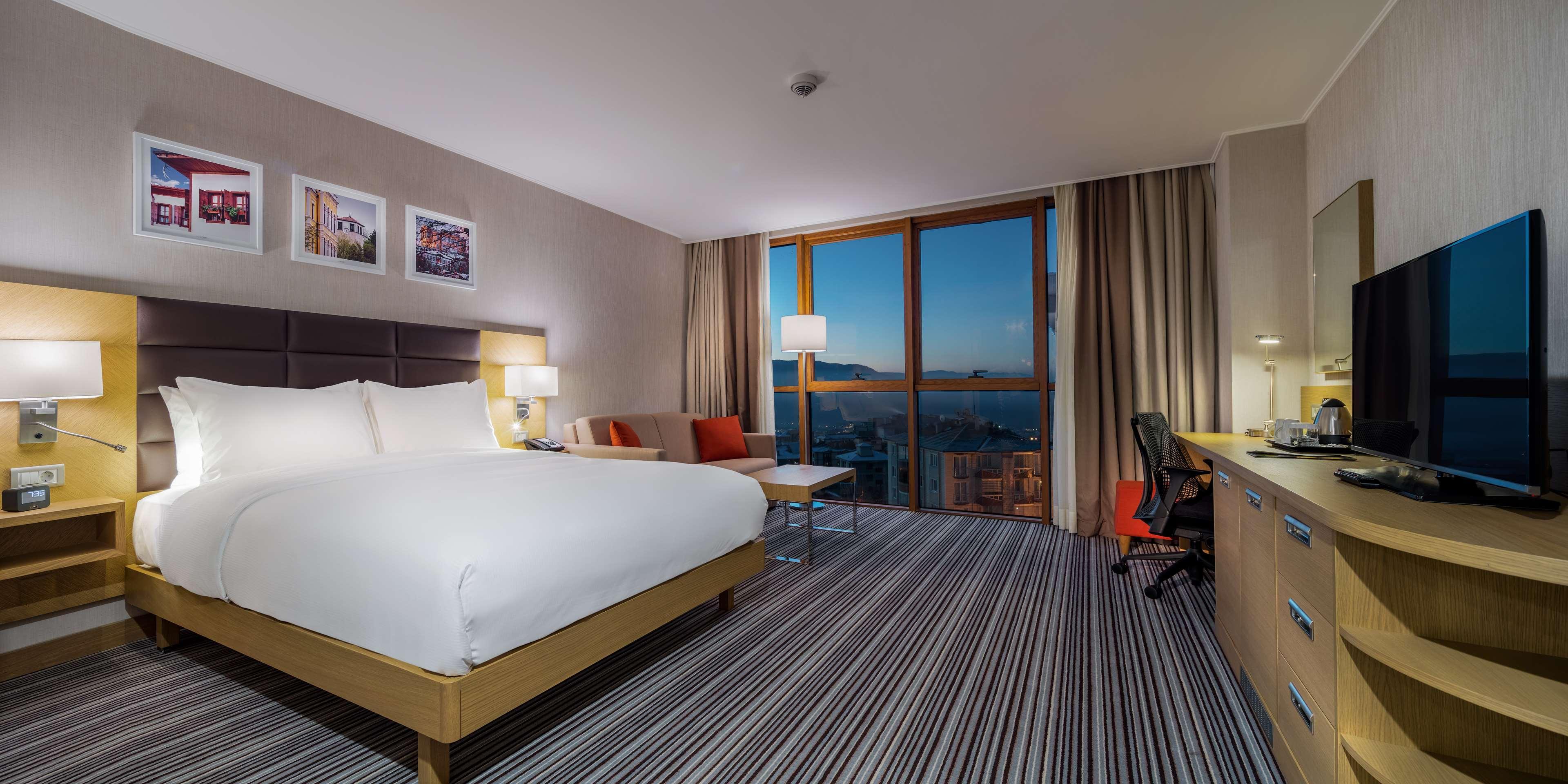 Hilton Garden Inn Safranbolu Exterior foto