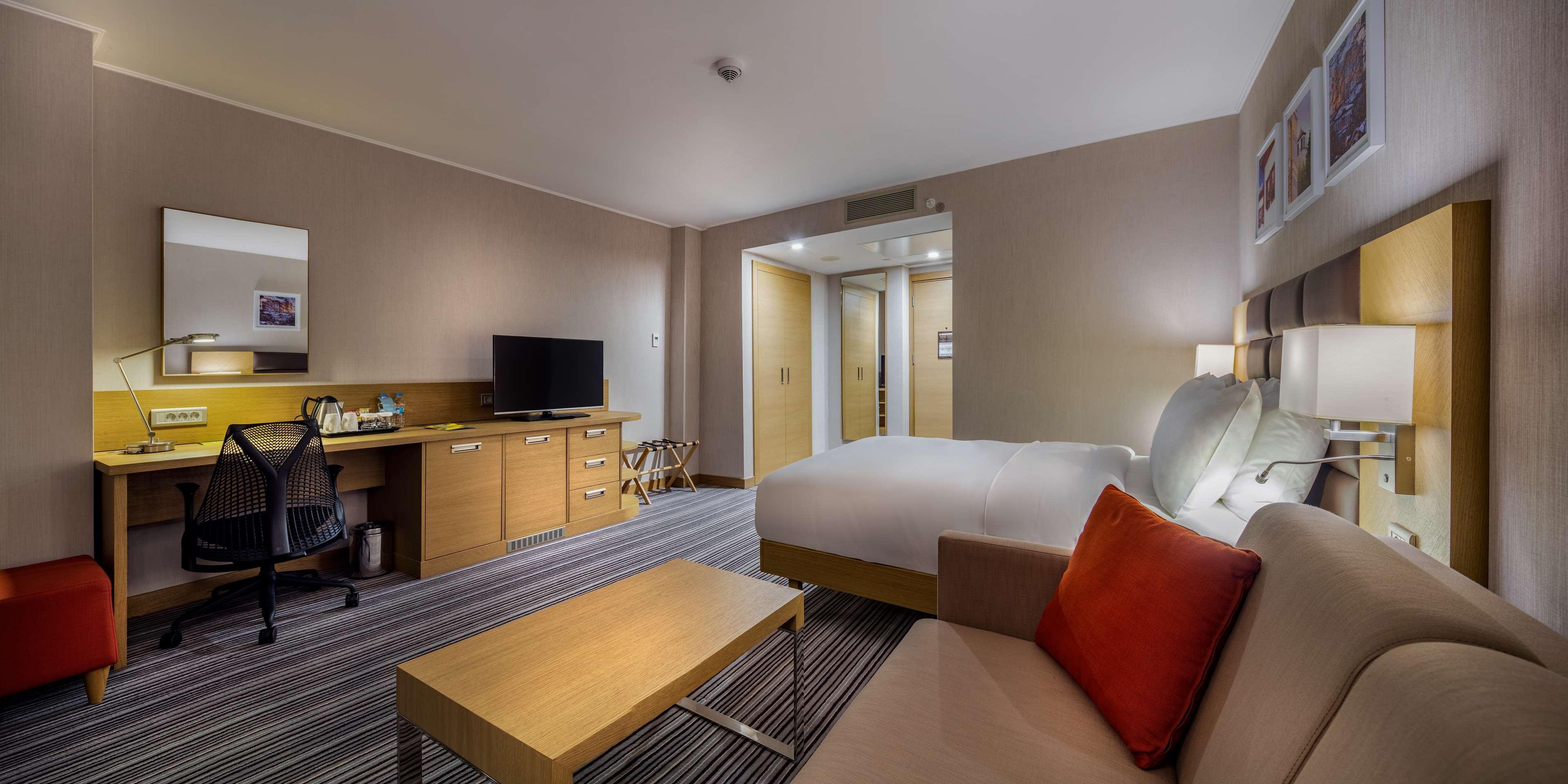 Hilton Garden Inn Safranbolu Exterior foto