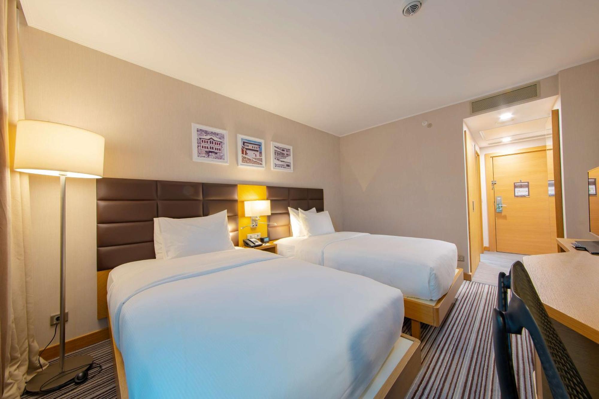 Hilton Garden Inn Safranbolu Exterior foto