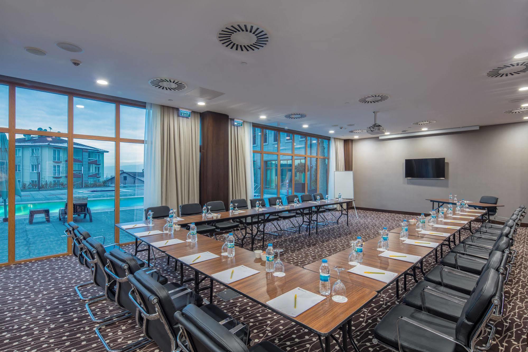 Hilton Garden Inn Safranbolu Exterior foto